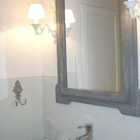 Apartamento Chic