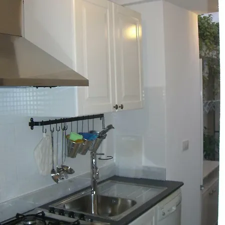 Apartamento Chic *