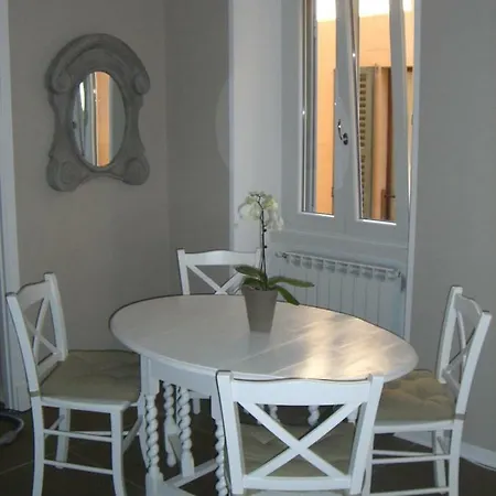 Chic Apartamento Cernobbio